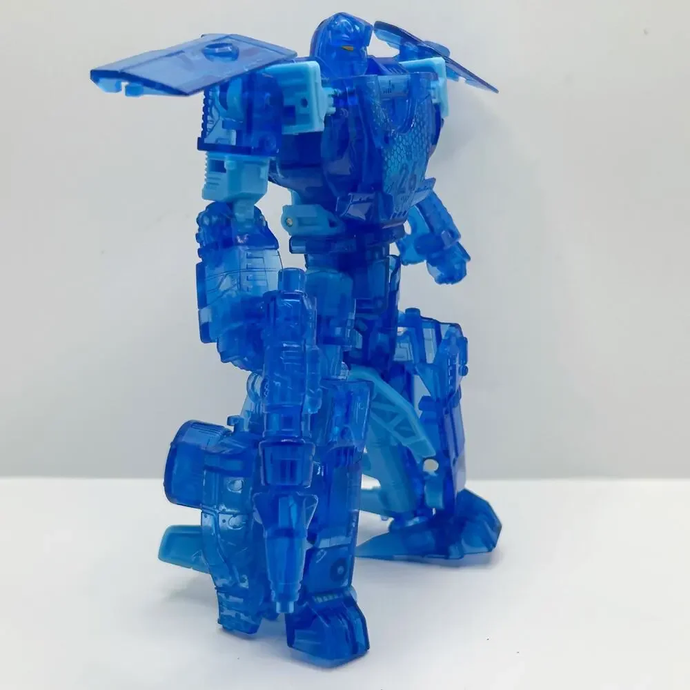 Transformers trasnformer shown